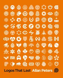 Logos That Last : How to Create Iconic Visual Branding