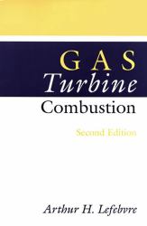 Gas Turbine Combustion