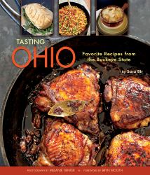 Tasting Ohio : Favorite Recipes from the Buckeye State