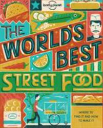 Lonely Planet World's Best Street Food Mini