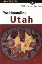 Rockhounding Utah