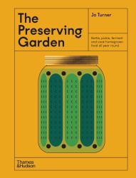 The Preserving Garden