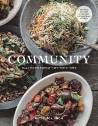 Community : Salad Recipes from Arthur Street Kitchen