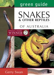 Green Guide: Snakes of Australia