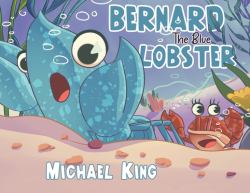 Bernard the Blue Lobster