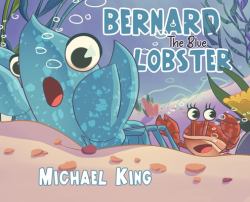 Bernard the Blue Lobster