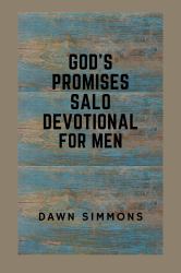 God's Promises SALO Devotional for Men