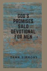 God's Promises SALO Devotional for Men