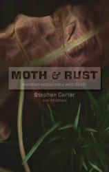 Moth and Rust: Mormon Encounters with Death