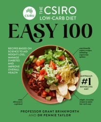 The CSIRO Low-Carb Diet Easy 100