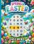 Spring & Easter Word Search Puzzles Large Print : 100 Relaxing Word Find Games for Adults, Teens & Seniors/1700+ Words