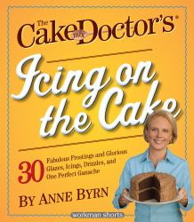 Cake Mix Doctor's Icing On the Cake