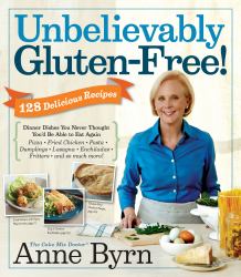 Unbelievably Gluten-Free