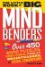 The Little Book of Big Mind Benders : Over 450 Word Puzzles, Number Stumpers, Riddles, Brainteasers, and Visual Conundrums