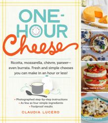 One-Hour Cheese