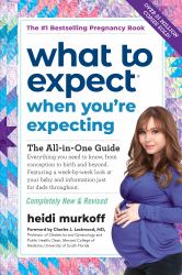 What to Expect When You're Expecting : (Updated In 2024)