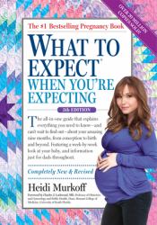 What to Expect When You're Expecting : (Updated In 2024)