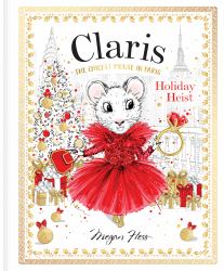 Holiday Heist : The Chicest Mouse in Paris