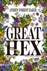 Great HEX : HEX'd Book Three