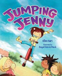 Jumping Jenny