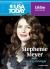 Stephenie Meyer : Dreaming of Twilight