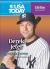 Derek Jeter : Spectacular Shortstop