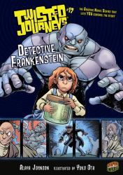 Detective Frankenstein