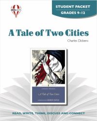 A Tale of Two Cities Novel Units Student Packet