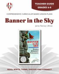 Banner in the Sky Novel Units Teacher Guide