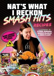 Smash Hits Recipes : Rude Words and Ripper Feeds