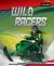 Wild Racers