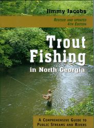 Trout Fishing in North Georgia