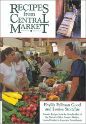 Recipes from Central Market