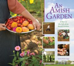 Amish Garden : A Year in the Life of an Amish Garden