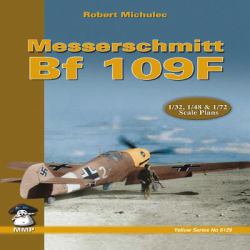 Messerschmitt Bf 109 F