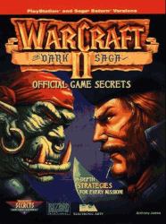 WarCraft II : Dark Saga