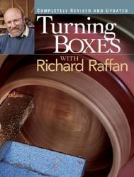 Turning Boxes : Completely Revised and Updated