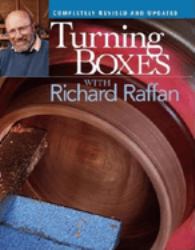 Turning Boxes : Completely Revised and Updated