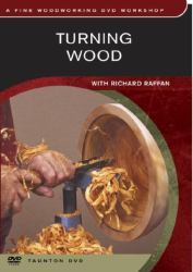 Turning Wood with Richard Raffan : With Richard Raffan