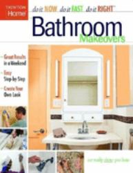 Bathroom Makeovers