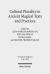 Cultural Plurality in Ancient Magical Texts and Practices : Graeco-Egyptian Handbooks and Related Traditions