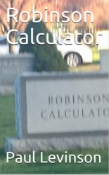 Robinson Calculator