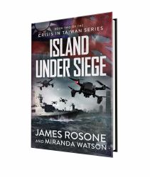 Island Under Siege