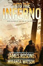 Into the Inferno