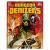 DCC RPG: Dungeon Denizens