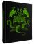 DCC RPG Dungeon Denizens, le Reptile Skin Foil Cover