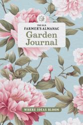 The Old Farmer's Almanac Garden Journal