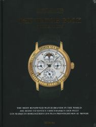 The Watch Book : Compendium