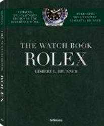 The Watch Book Rolex : New, Extended Edition