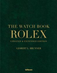 The Watch Book Rolex : Updated and Expanded Edition